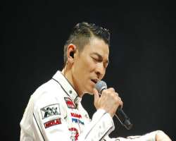 Apart from being a successful actor he is also an excellent singer and released his debut album 